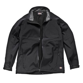Dickies Softshell Jacket